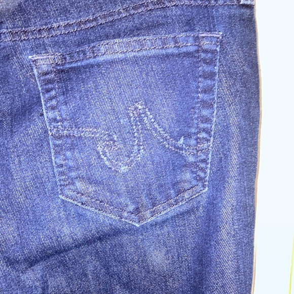 Ag Adriano Goldschmidt Denim - Picture 5 of 7